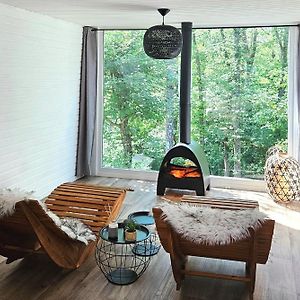 Chalet met Twee Slaapkamers